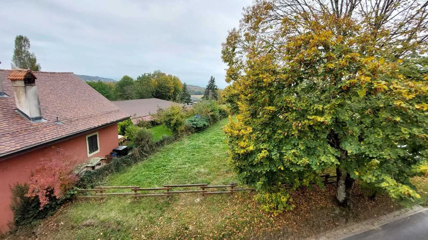 ORME 4, 2,5-Zimmer-Wohnung + Mezzanin mit Kamin - Foto 9 von 10