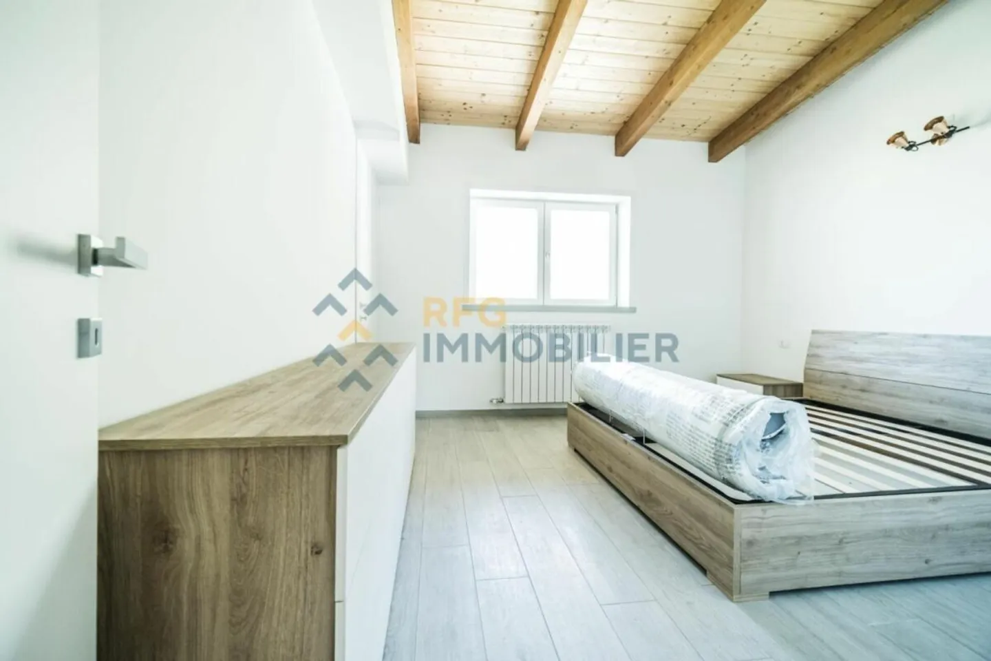3,5-Zimmer-Wohnung in Martigny - Foto 4 von 8
