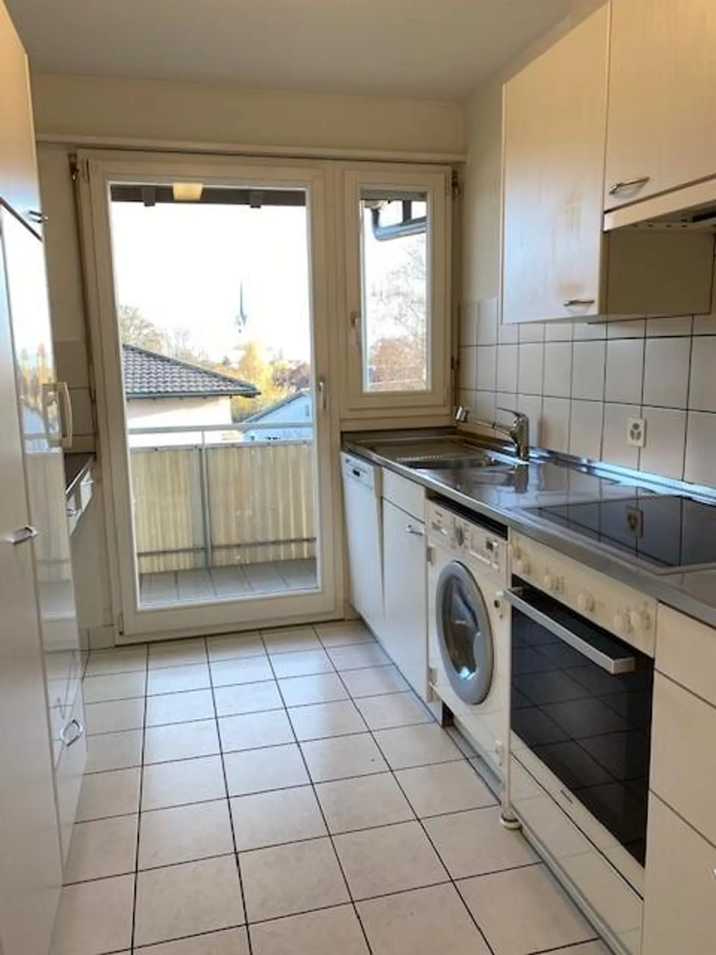 Appartamento familiare di 4½ stanze - Foto 2 di 8