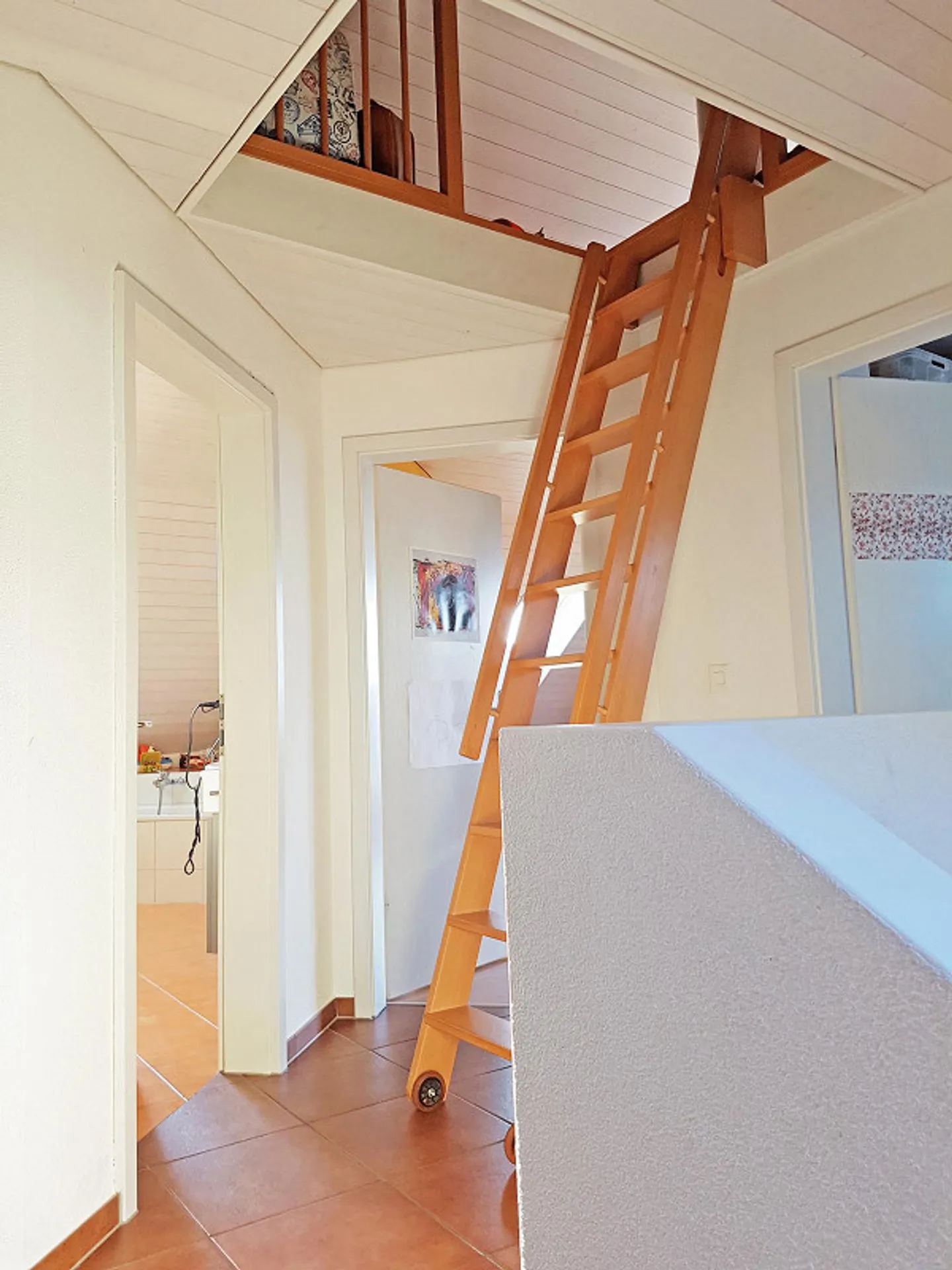 Geniessen Sie gute Aussichten - Ihr Einfamilienhaus an exklusiver Lage - Foto 6 von 6