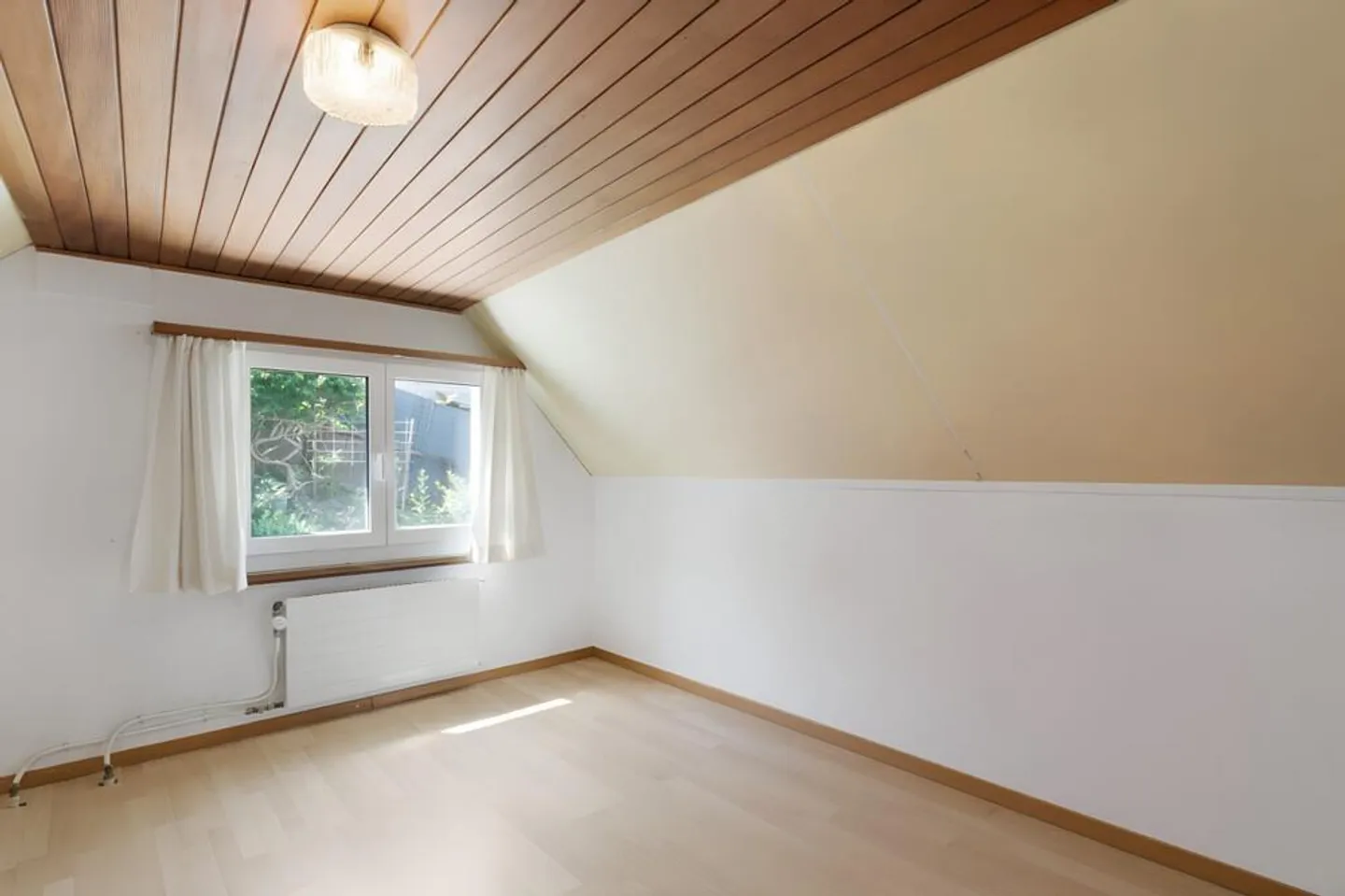 Charmantes Einfamilienhaus in Altstätten - Foto 5 von 10