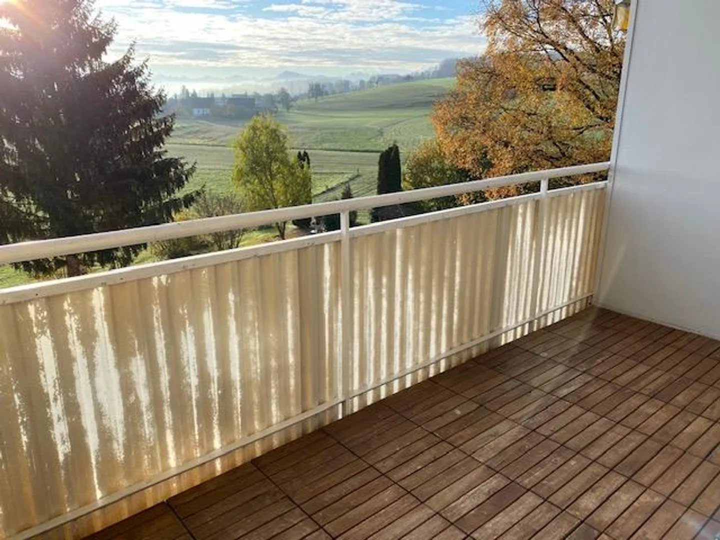 Appartamento familiare di 4½ stanze - Foto 7 di 8
