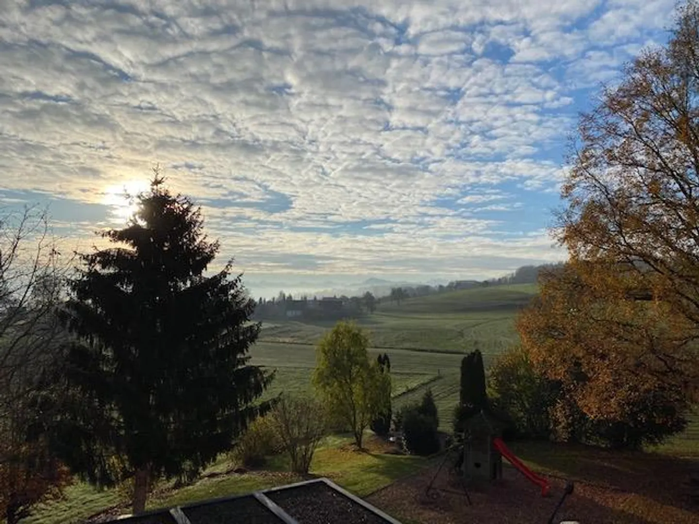 Appartamento familiare di 4½ stanze - Foto 8 di 8