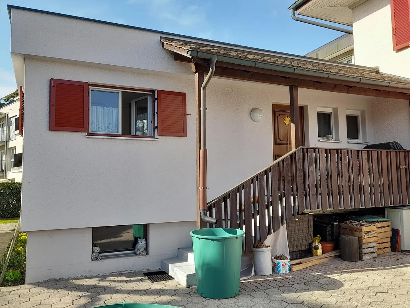 Incantevole casa 2,5 locali - Foto 1 di 4