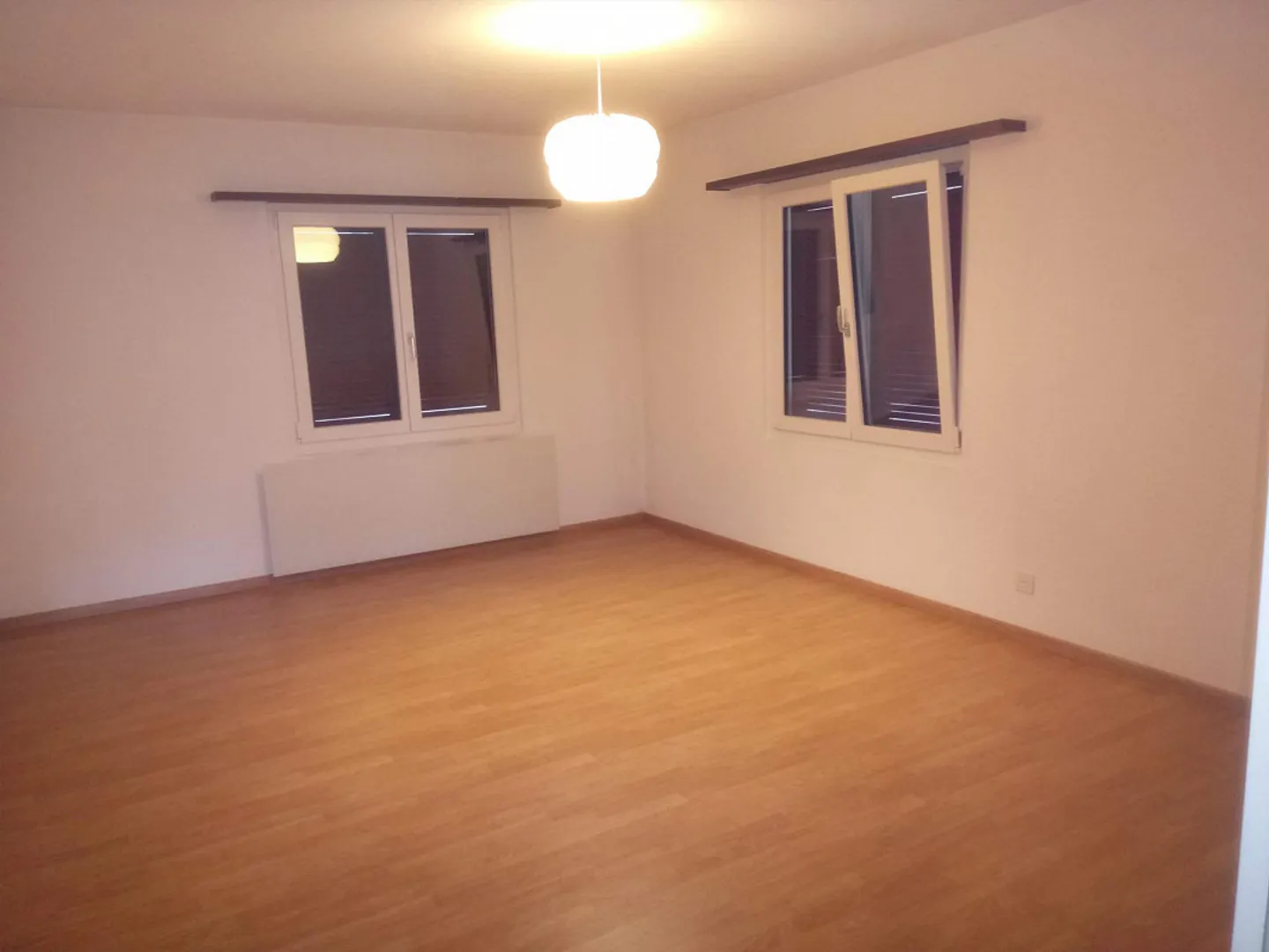 Incantevole casa 2,5 locali - Foto 2 di 4