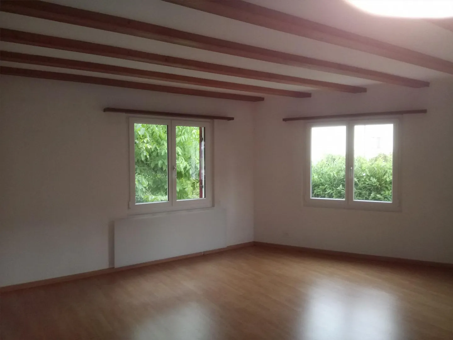 Incantevole casa 2,5 locali - Foto 3 di 4