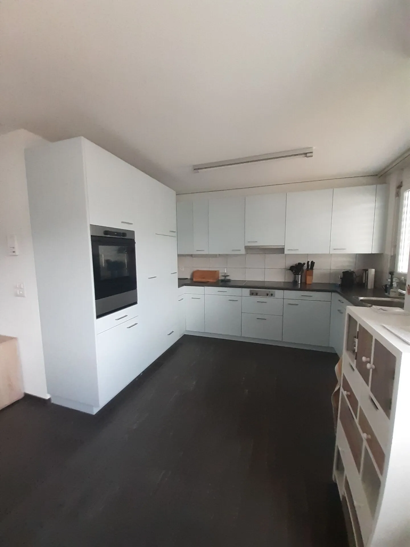 Spacious 4.5-room apartment in a central location - Photo 2 of 14