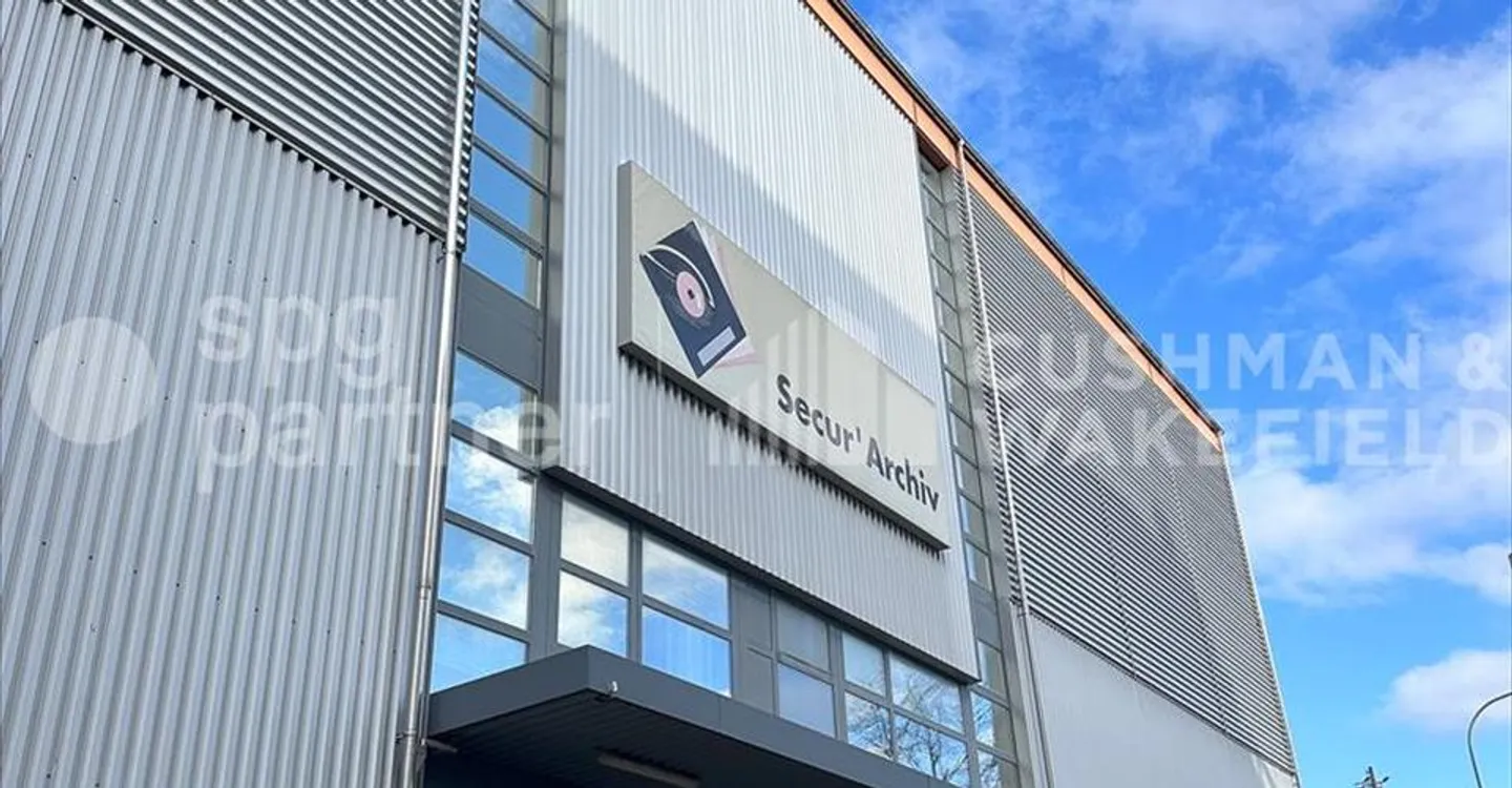 Spazio di archiviazione in affitto - Foto 4 di 6