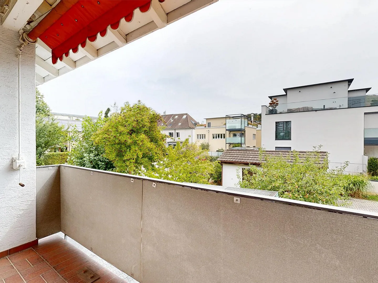 Maison individuelle de 4,5 pièces avec beaucoup de potentiel - Photo 10 sur 14