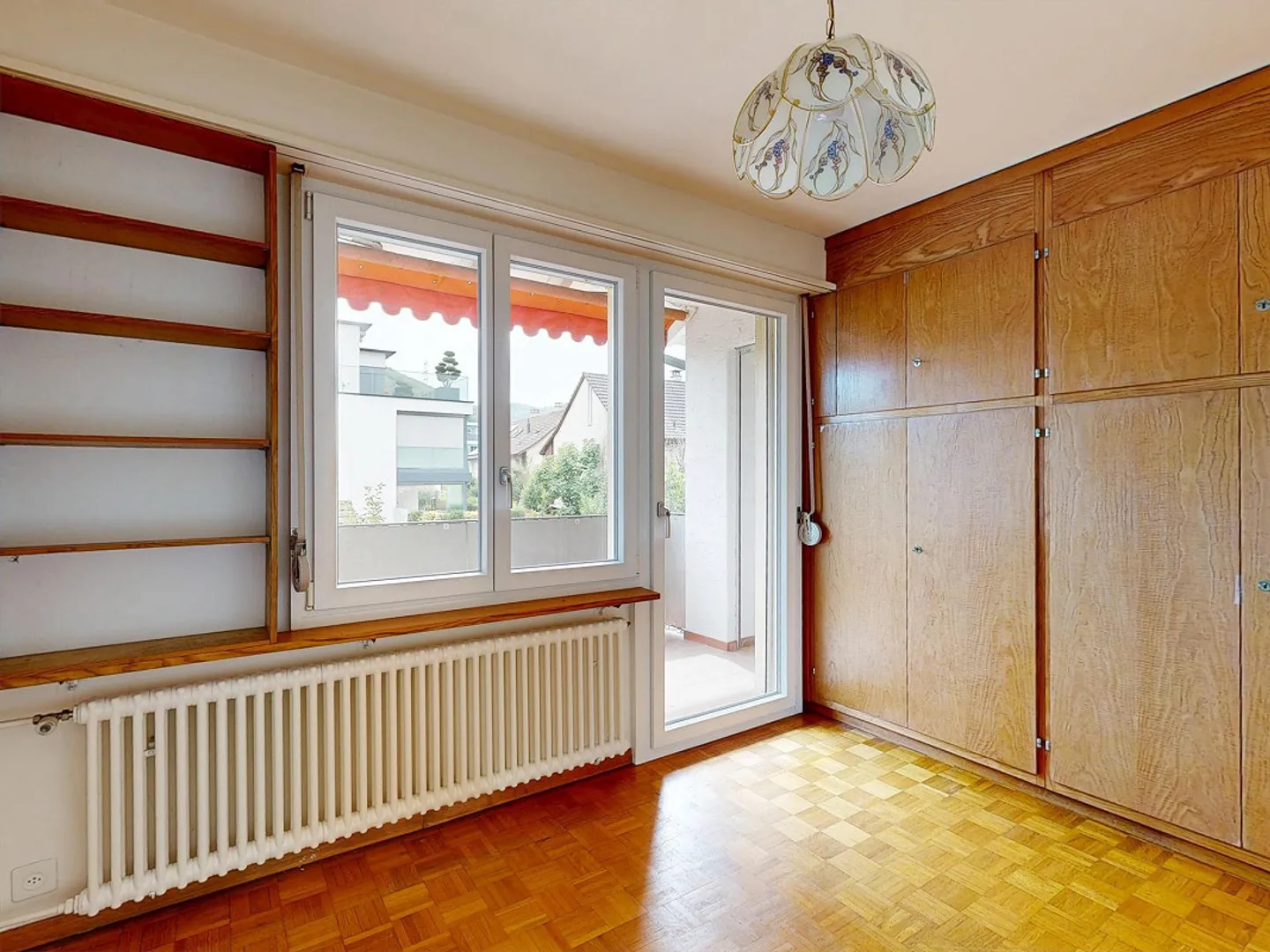 Maison individuelle de 4,5 pièces avec beaucoup de potentiel - Photo 9 sur 14