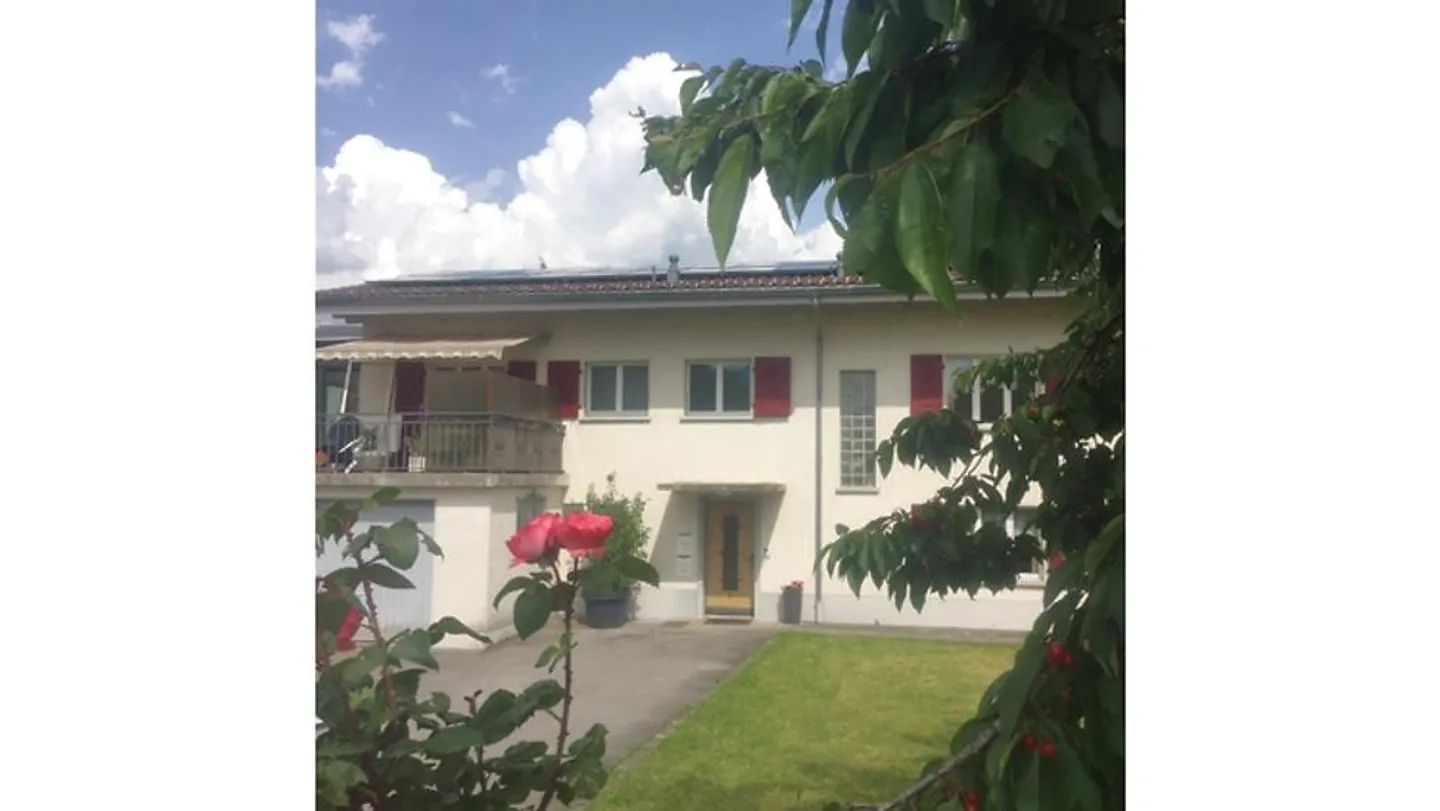 Charmante Möblierte Wohnung - Foto 1 von 8
