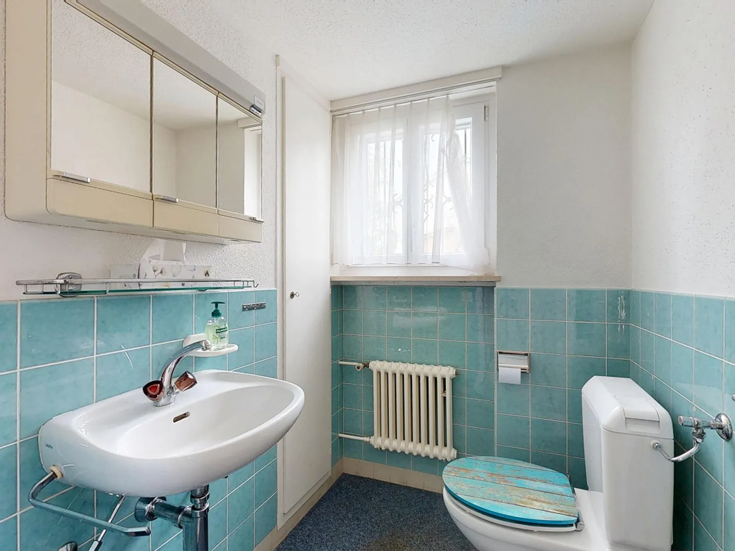 Maison individuelle de 4,5 pièces avec beaucoup de potentiel - Photo 11 sur 14