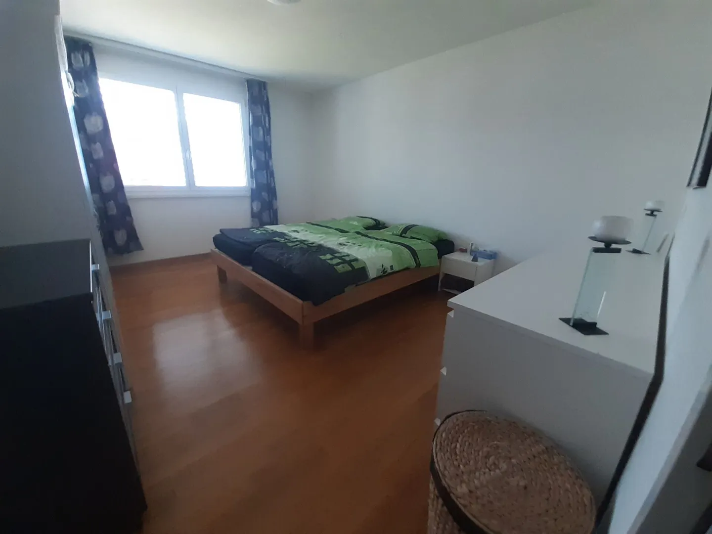 Spacious 4.5-room apartment in a central location - Photo 6 of 14