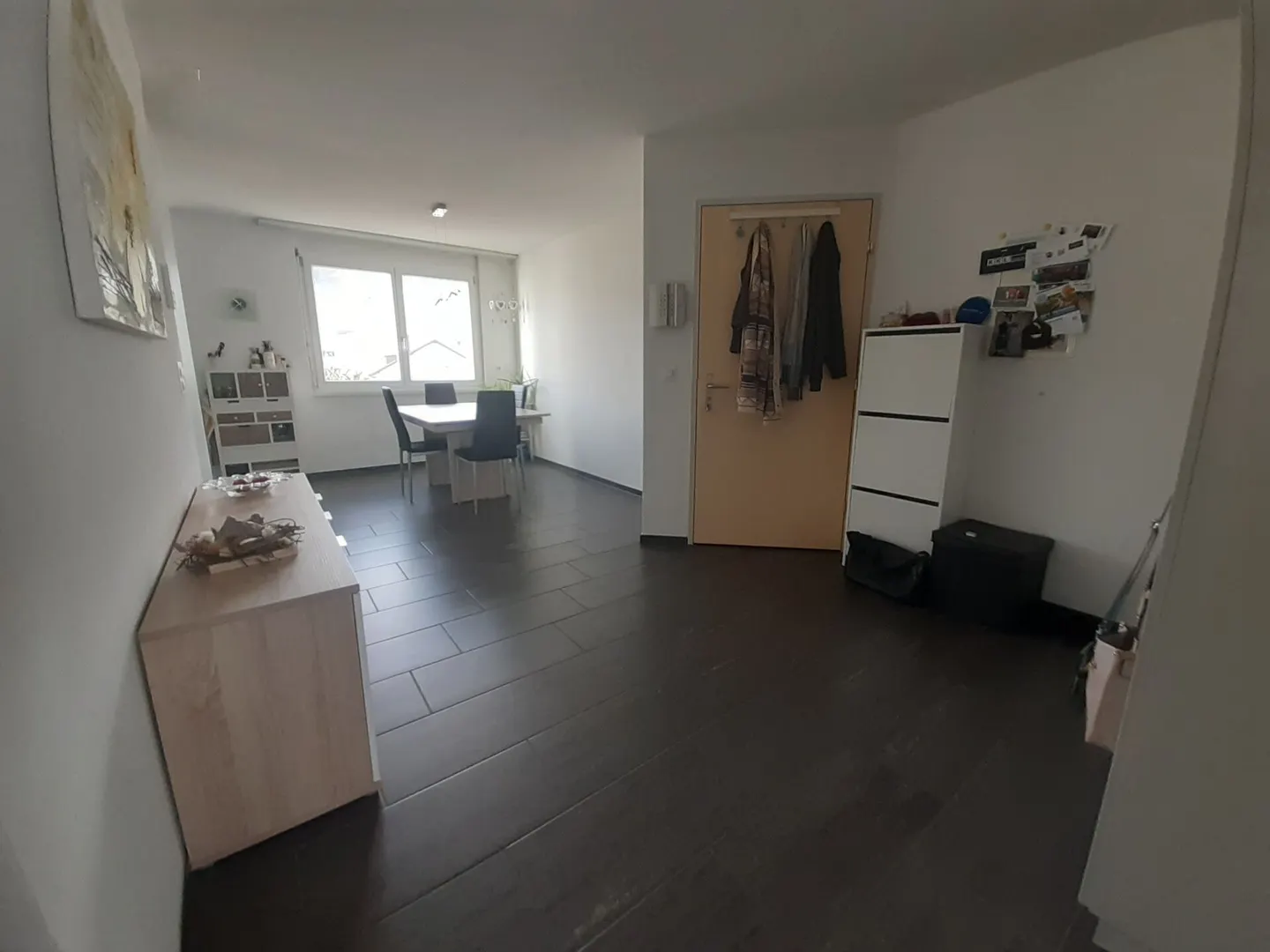 Spacious 4.5-room apartment in a central location - Photo 3 of 14