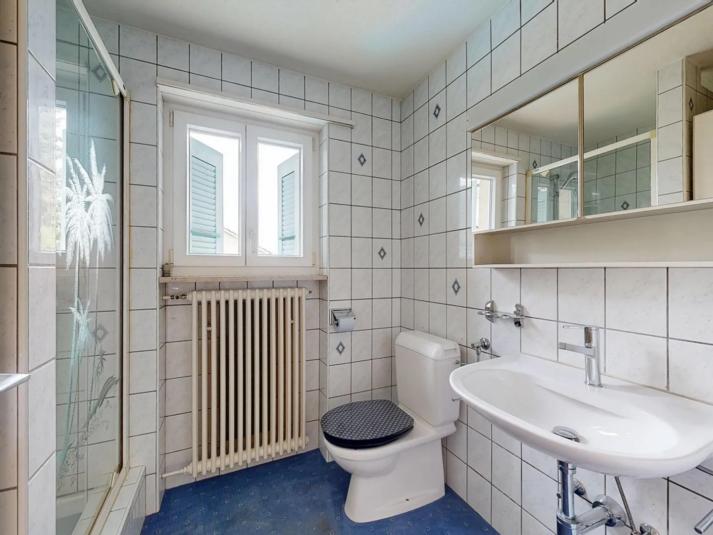 Maison individuelle de 4,5 pièces avec beaucoup de potentiel - Photo 12 sur 14