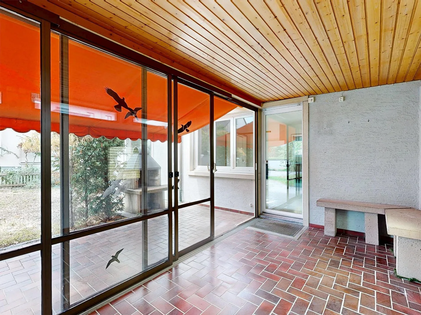Maison individuelle de 4,5 pièces avec beaucoup de potentiel - Photo 13 sur 14