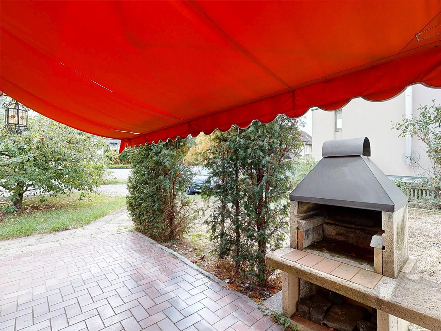Maison individuelle de 4,5 pièces avec beaucoup de potentiel - Photo 14 sur 14