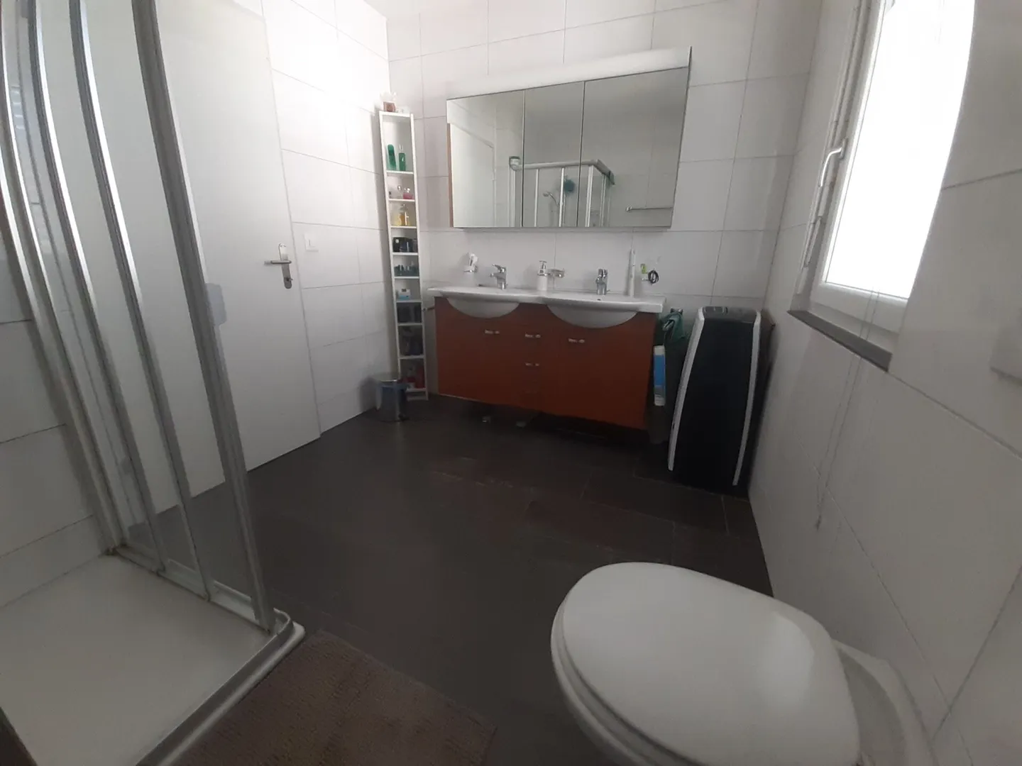 Spacious 4.5-room apartment in a central location - Photo 10 of 14