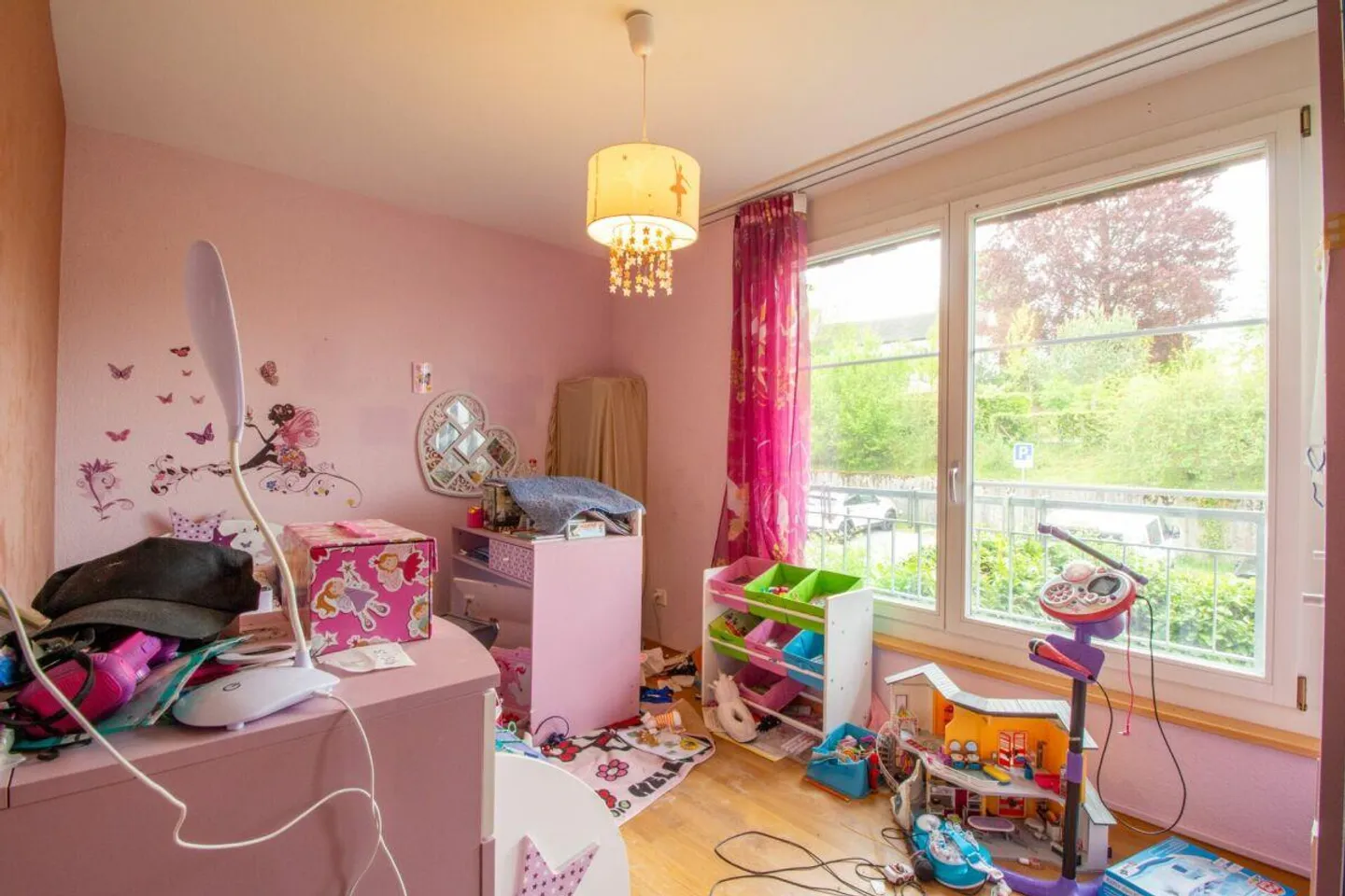 Maison jumelée de 5,5 pièces avec grenier aménagé et vue - Photo 16 sur 27