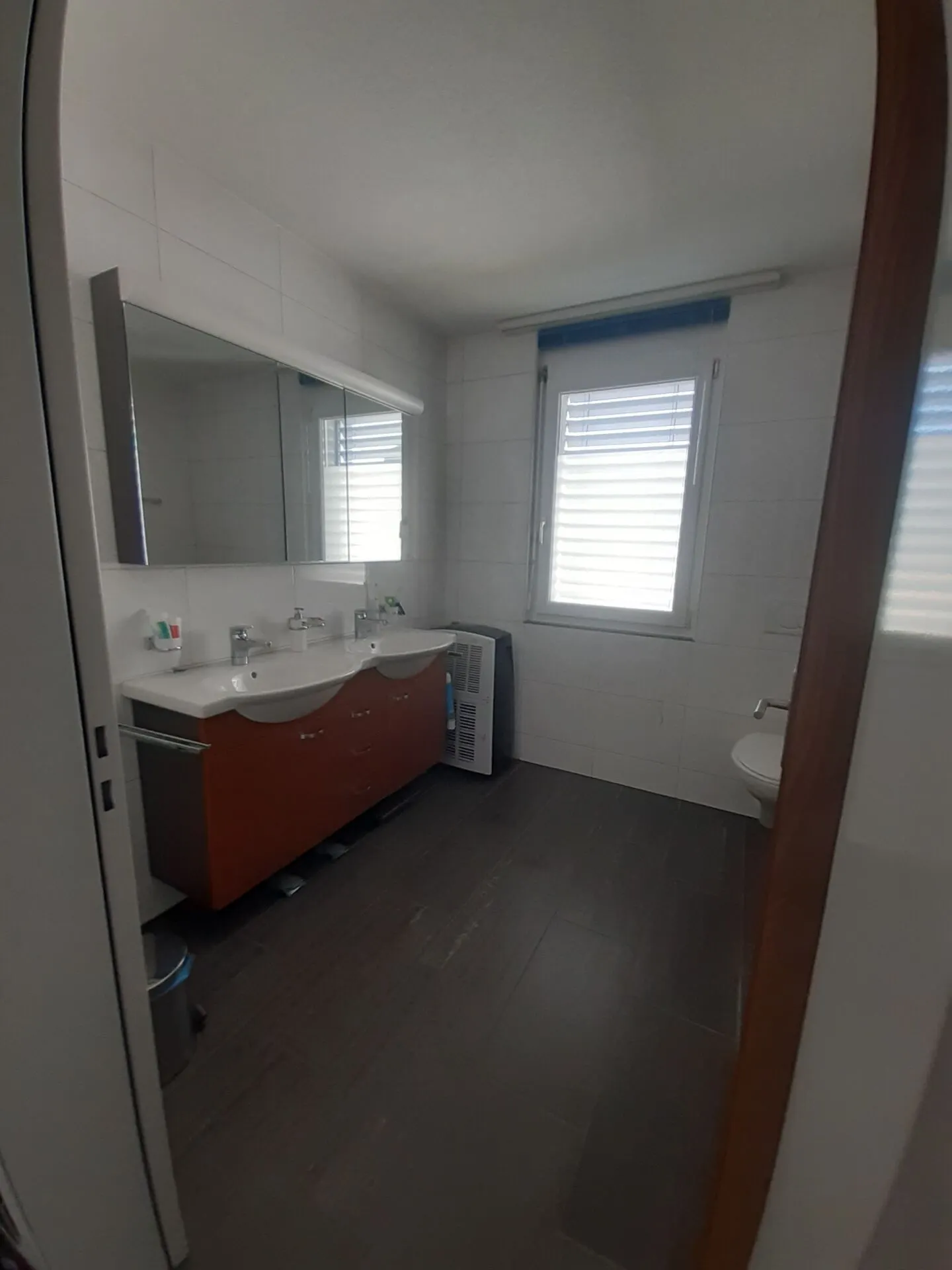Spacious 4.5-room apartment in a central location - Photo 11 of 14