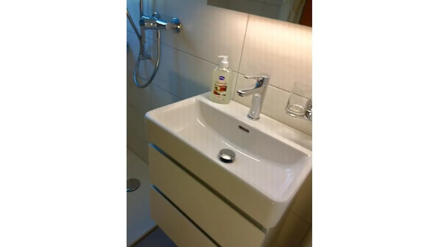 Charmante Möblierte Wohnung - Foto 7 von 8