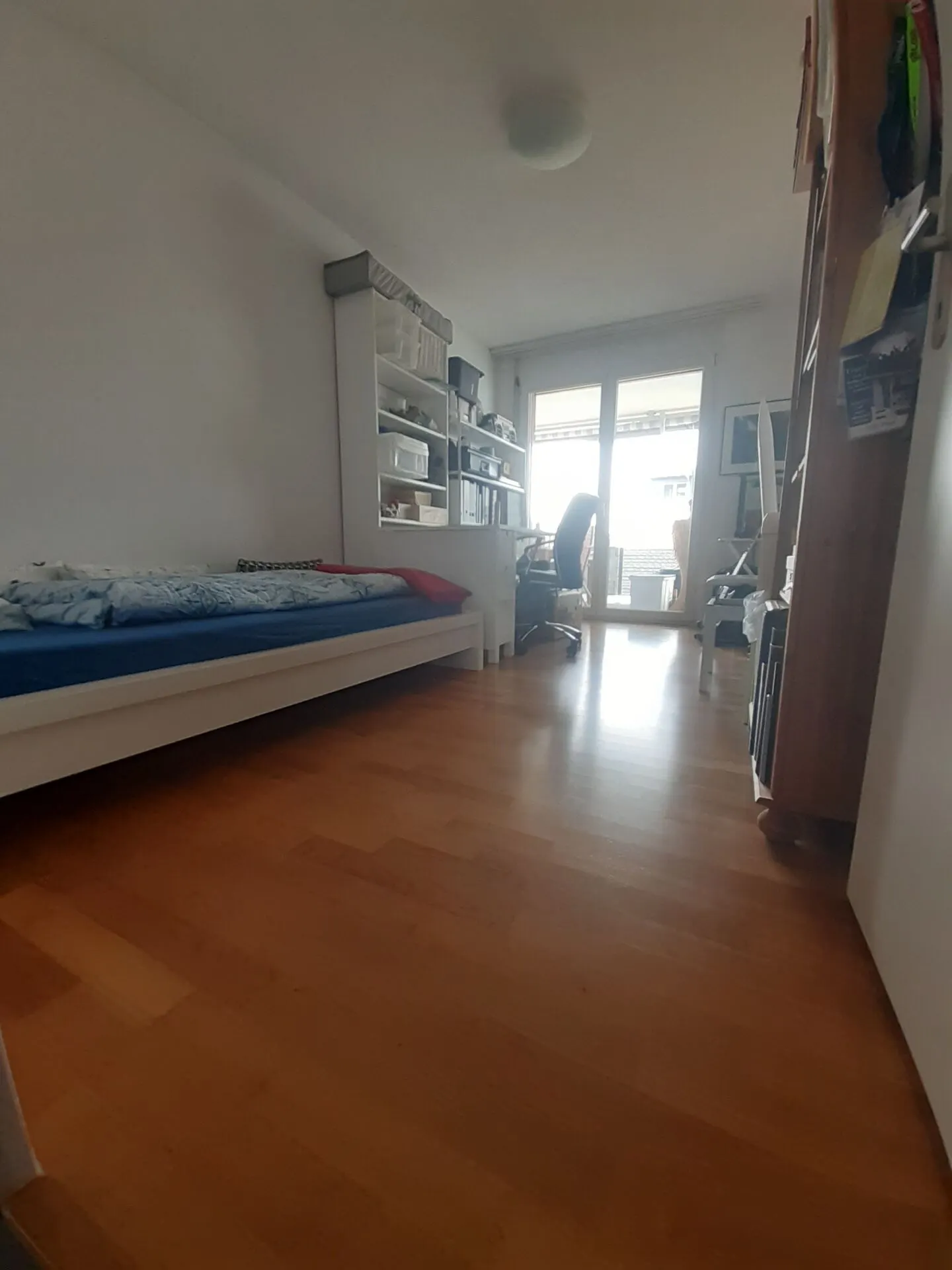 Spacious 4.5-room apartment in a central location - Photo 8 of 14