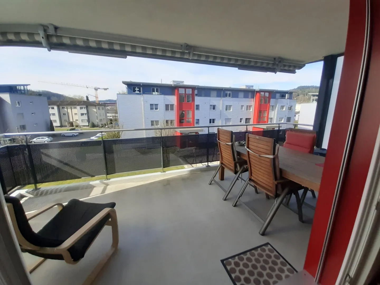 Spacious 4.5-room apartment in a central location - Photo 13 of 14