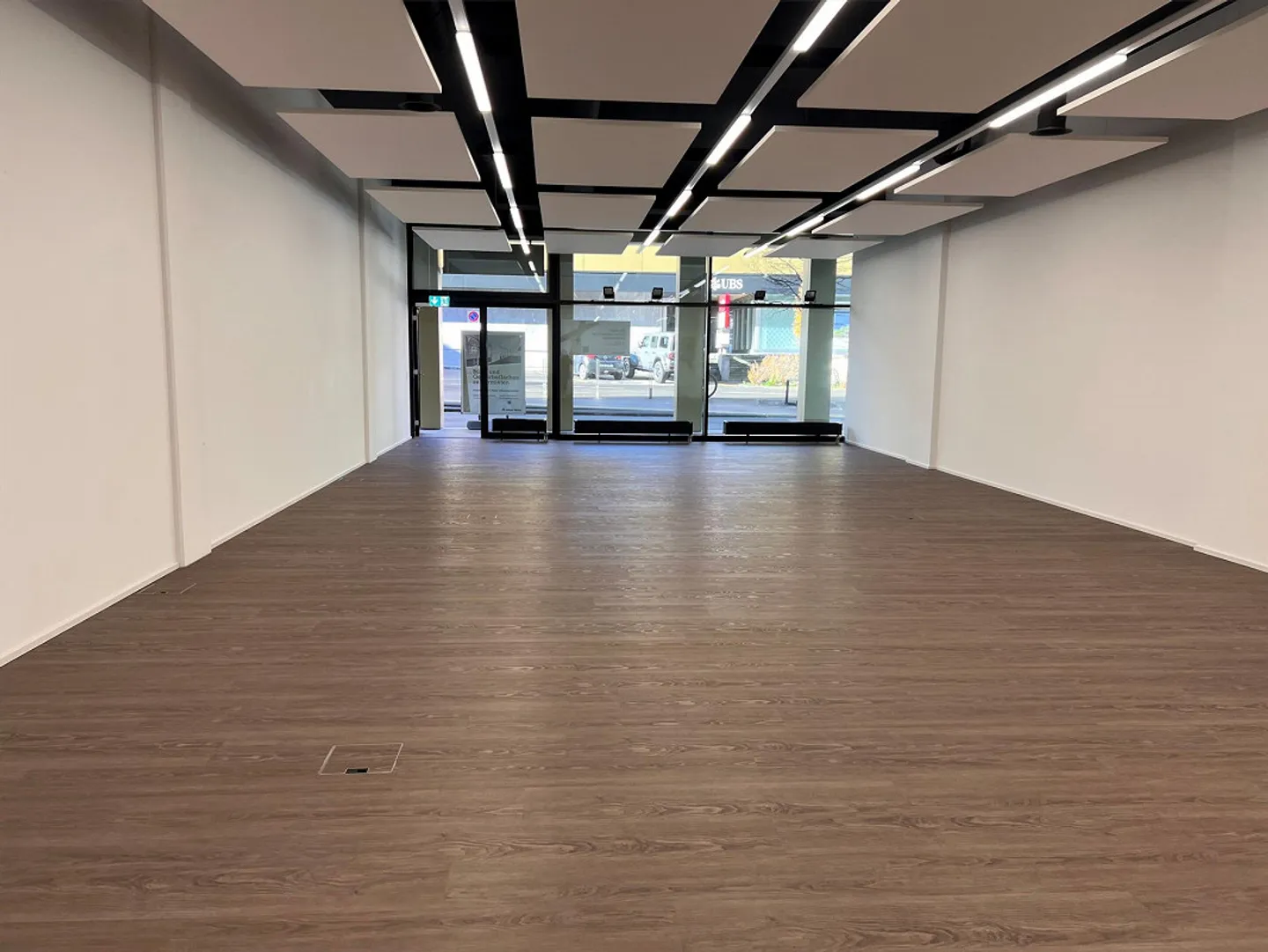 Pilatus Center Kriens - Your Chance in the Best Location - Photo 3 of 10