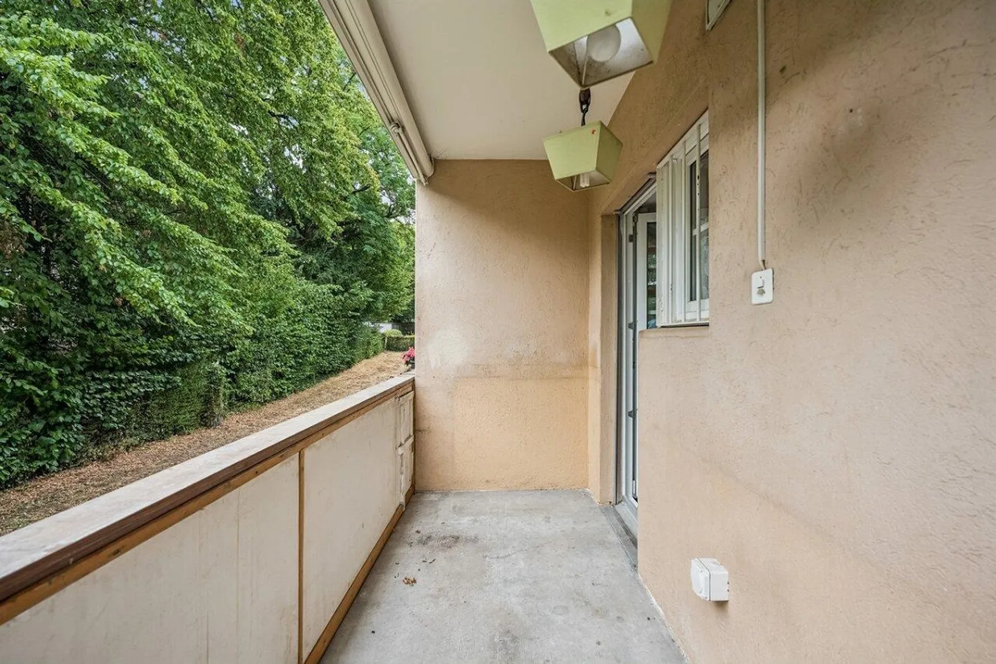 Appartamento a 3 locali a Riehen - Foto 10 di 10