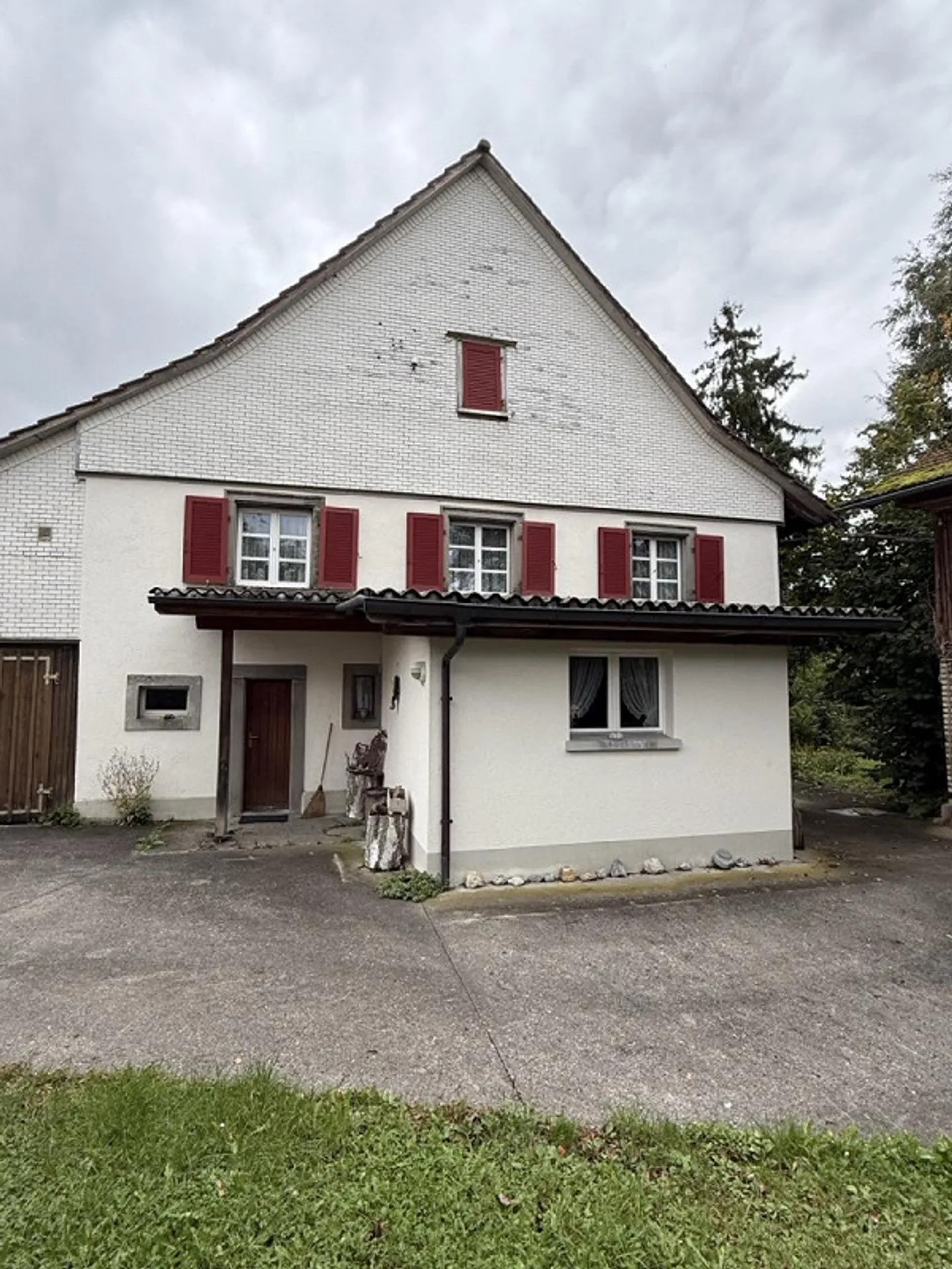 Casa colonica con giardino di 6 stanze - Foto 2 di 11