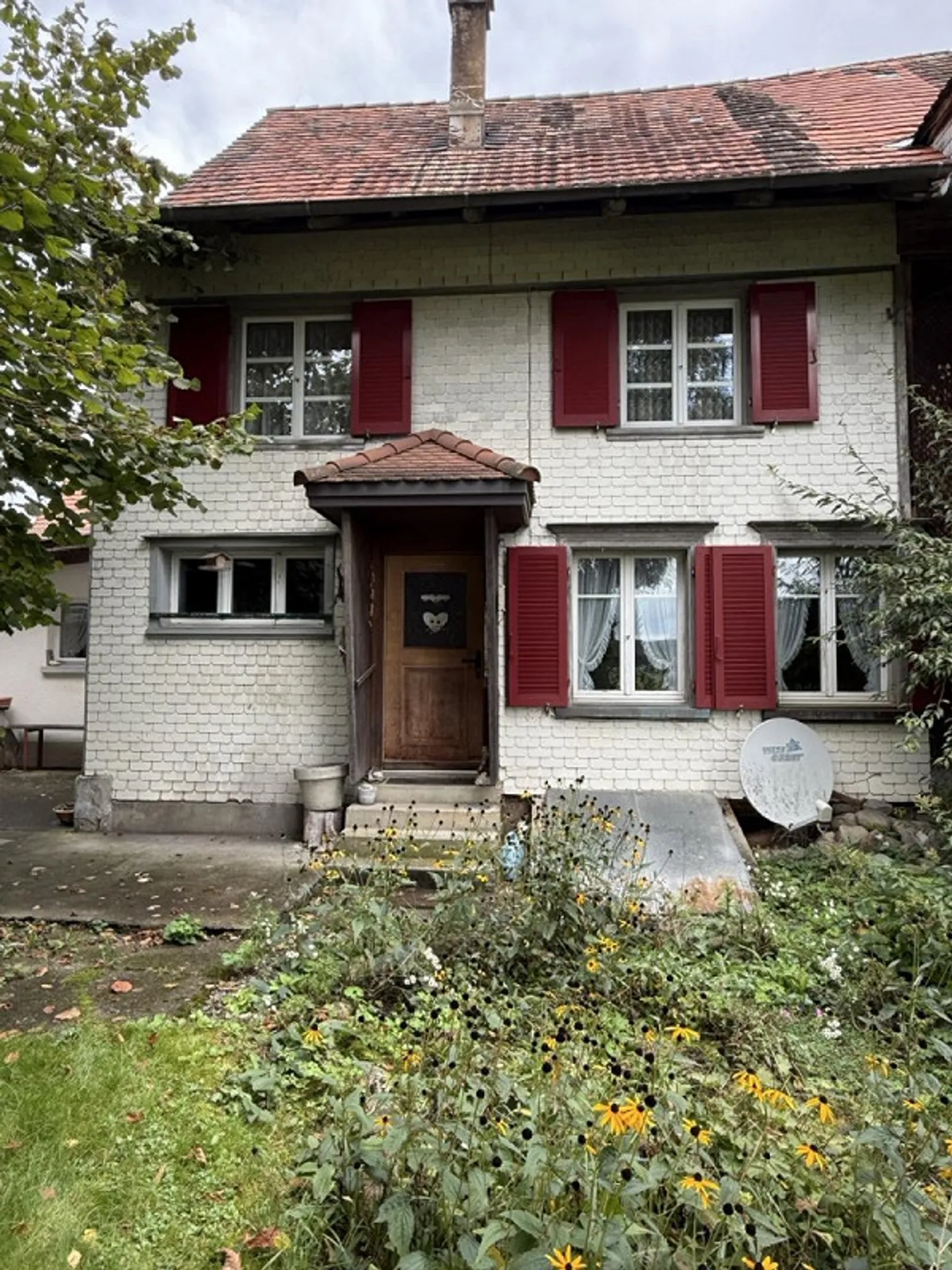 Casa colonica con giardino di 6 stanze - Foto 1 di 11