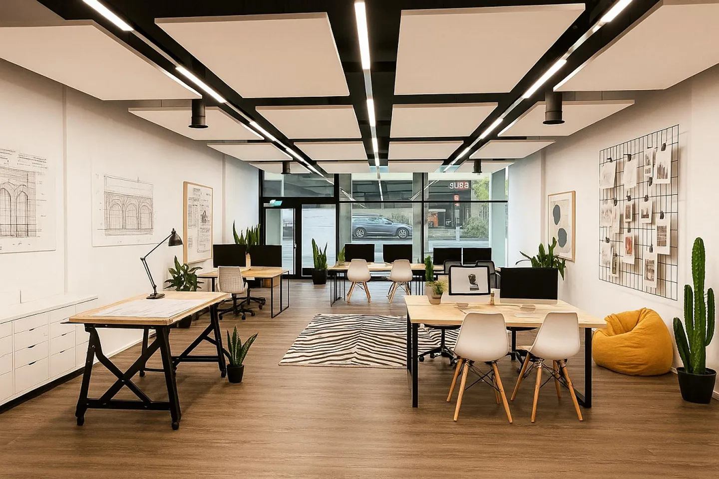 Pilatus Center Kriens - Your Chance in the Best Location - Photo 7 of 10