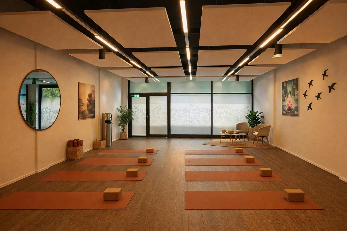 Pilatus Center Kriens - Your Chance in the Best Location - Photo 8 of 10