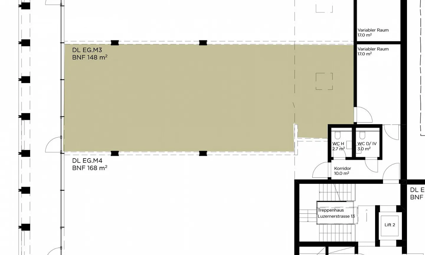 Pilatus Center Kriens - Your Chance in the Best Location - Photo 9 of 10