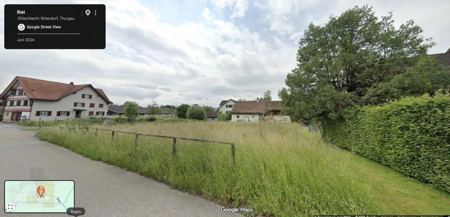 Development Land with Historical Rights - Photo 3 of 3