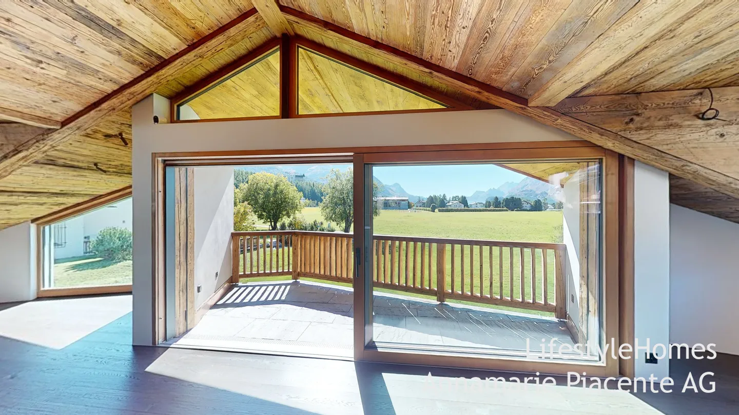 CHALET - Photo 1 of 19