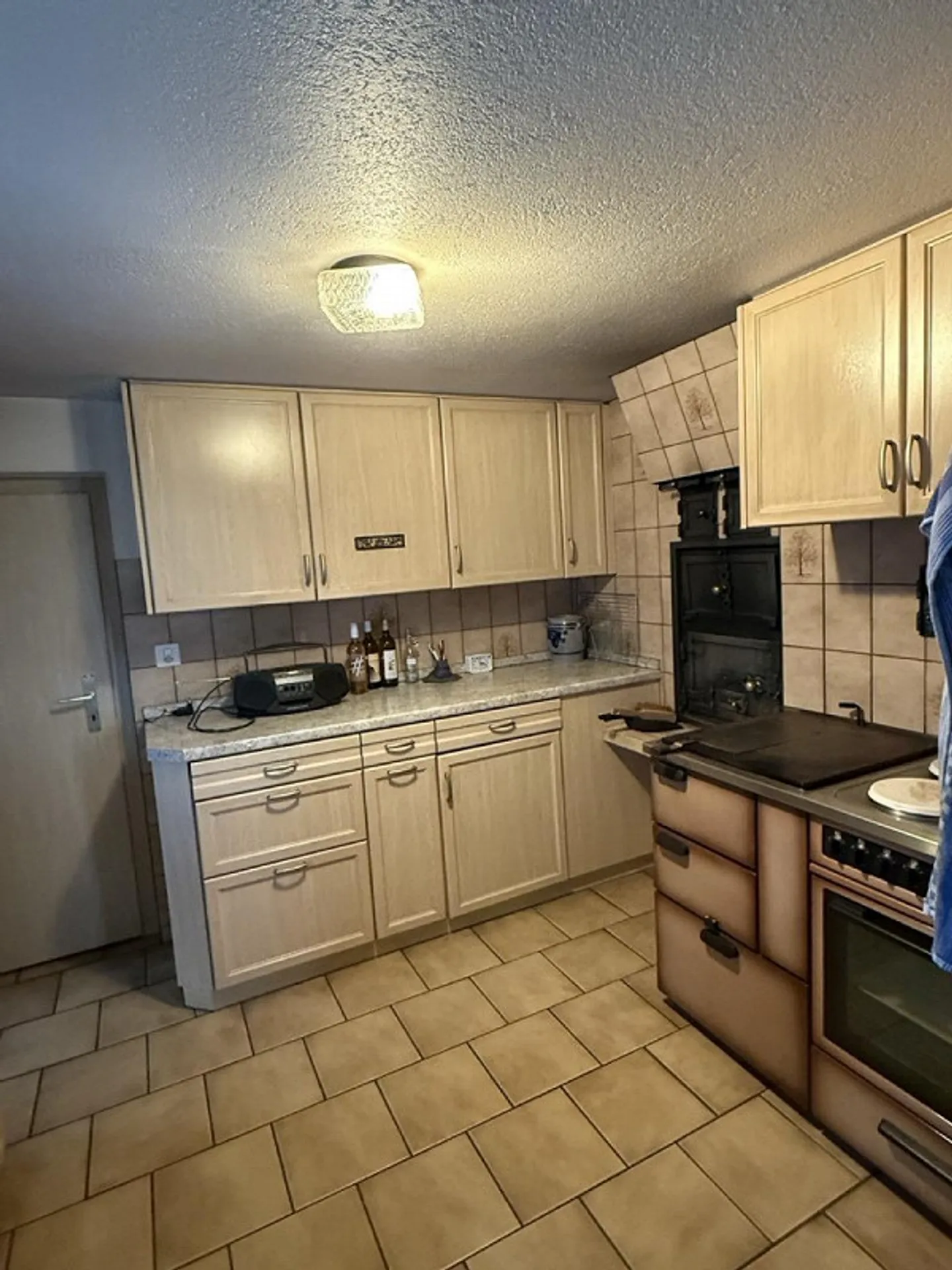 Casa colonica con giardino di 6 stanze - Foto 5 di 11