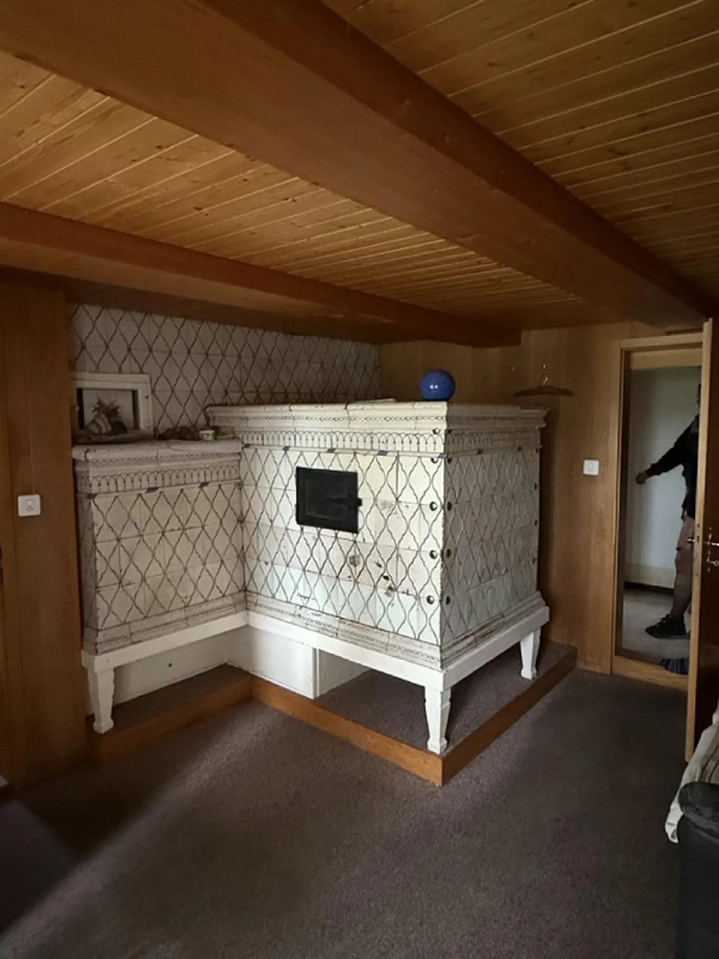 Casa colonica con giardino di 6 stanze - Foto 6 di 11