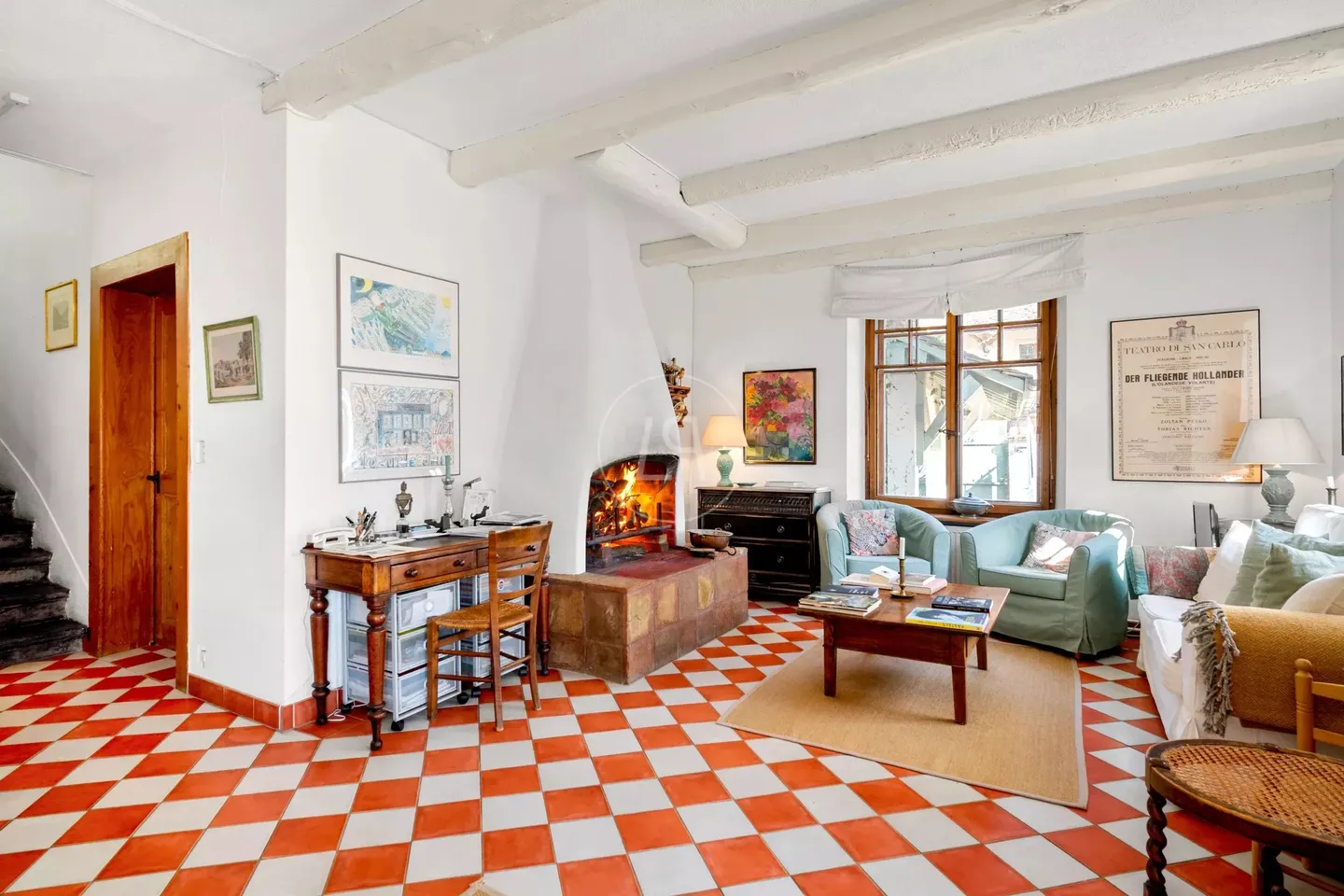 Charming 19th-Century Villa - Photo 1 of 20