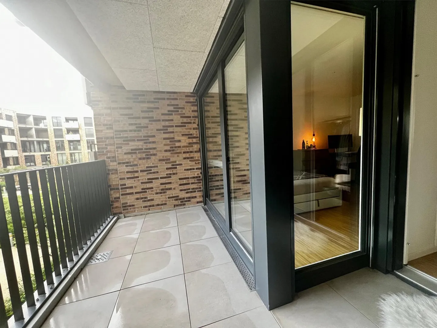 Chambre dans un appartement partagé moderne de 3,5 pièces à Adliswiler Höfe - Photo 4 sur 9