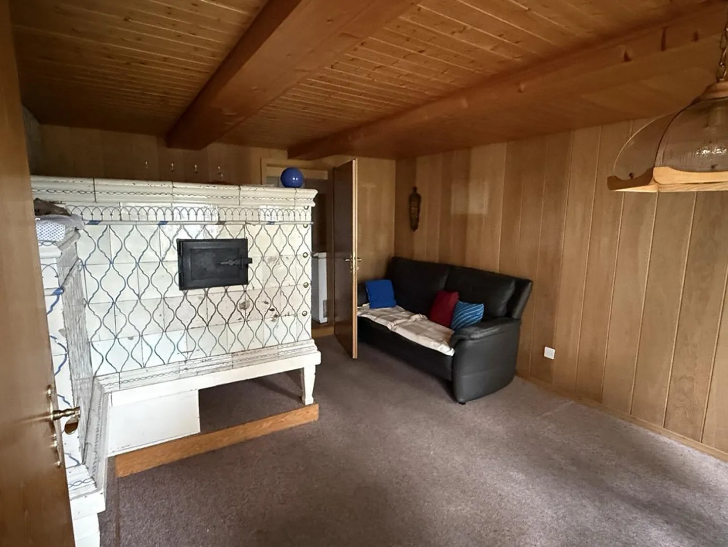 Casa colonica con giardino di 6 stanze - Foto 7 di 11