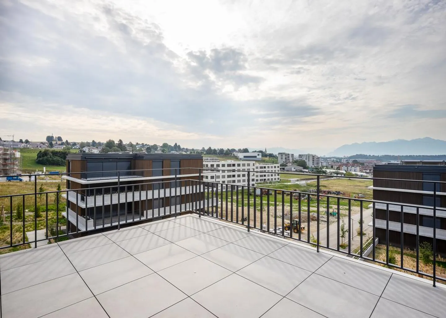 Appartamento 4.5 stanze - Foto 1 di 11