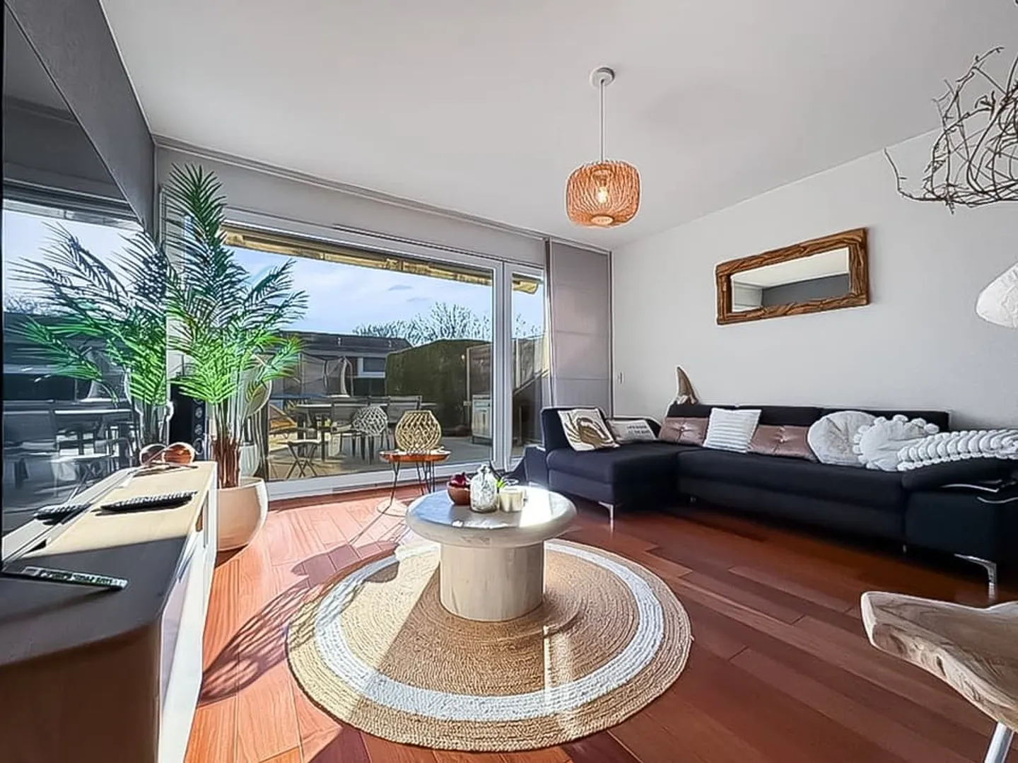 Reihenhaus mit Seeblick - Foto 6 von 13