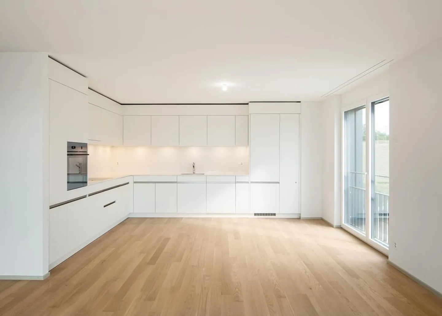 Appartamento 4.5 stanze - Foto 2 di 11