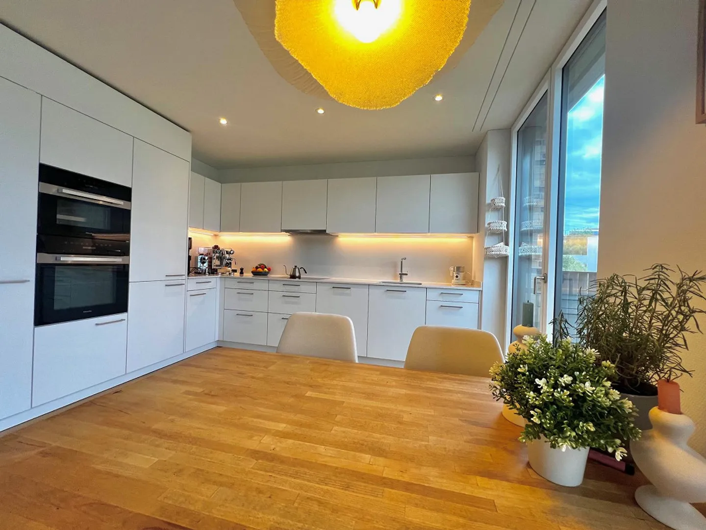 Chambre dans un appartement partagé moderne de 3,5 pièces à Adliswiler Höfe - Photo 5 sur 9