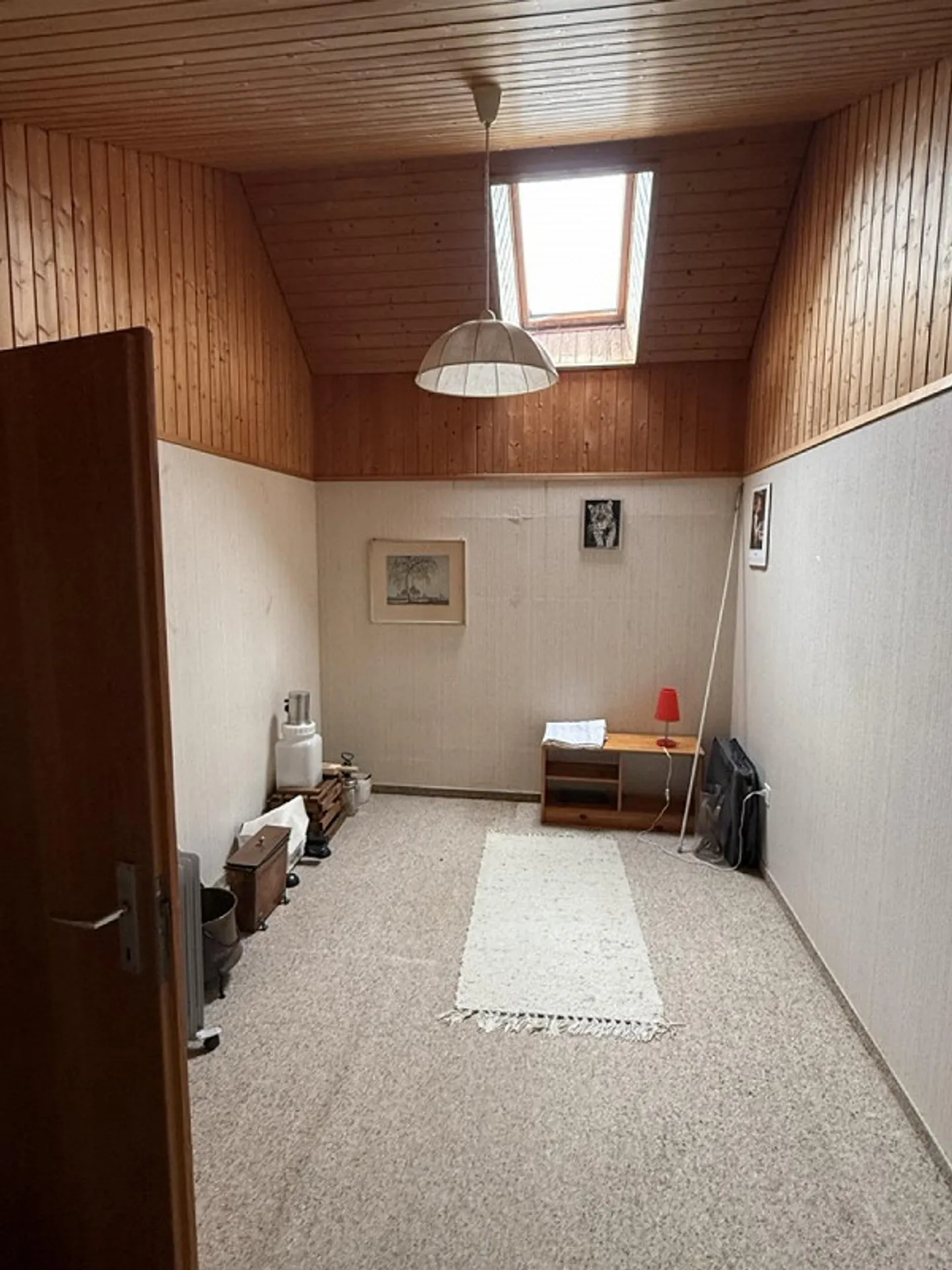 Casa colonica con giardino di 6 stanze - Foto 9 di 11