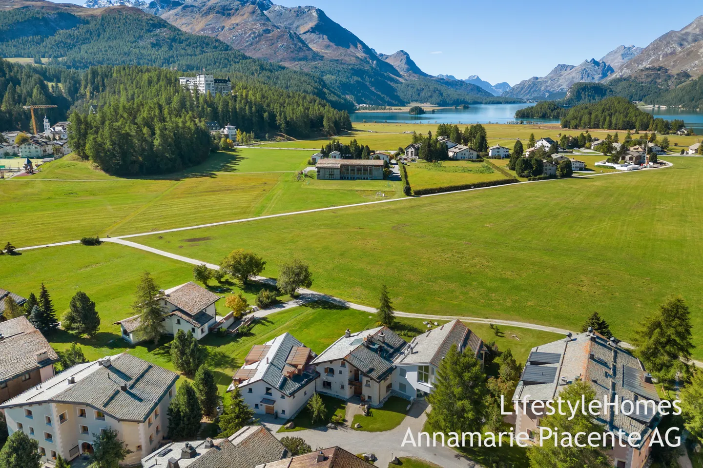 CHALET - Photo 18 of 19