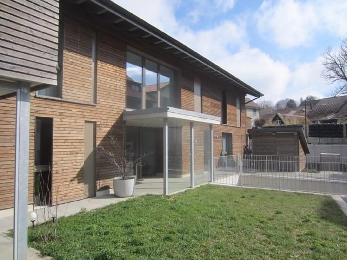 Appartement 2,5 pièces à Titterten / BL - Photo 1 sur 9