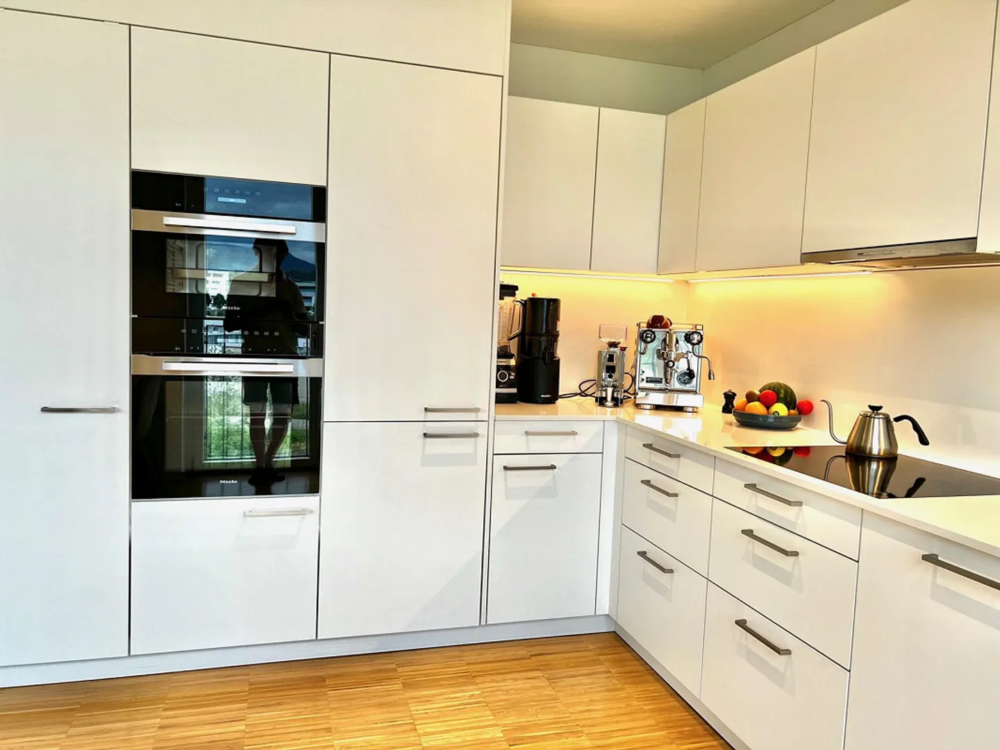 Chambre dans un appartement partagé moderne de 3,5 pièces à Adliswiler Höfe - Photo 7 sur 9