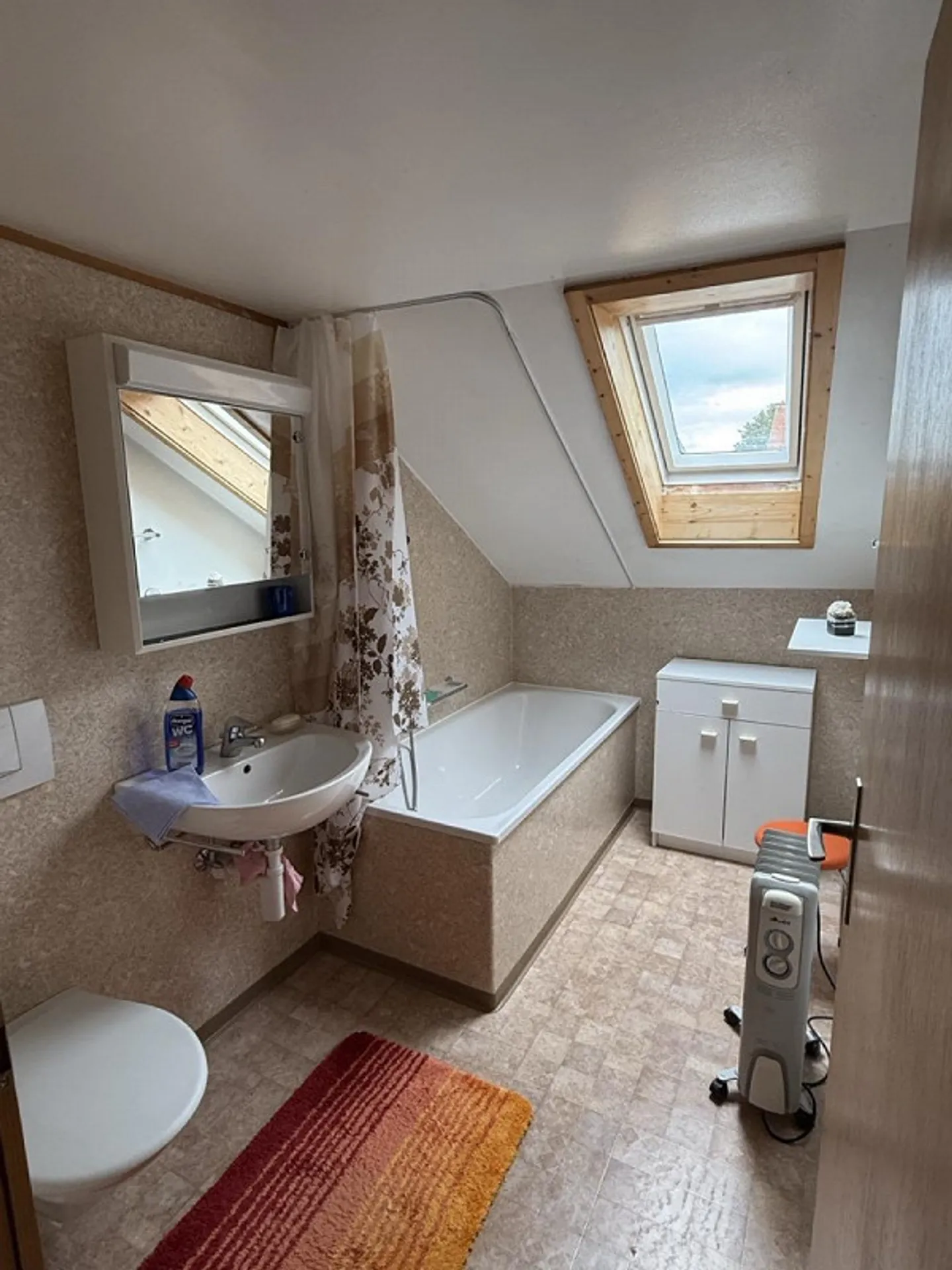 Casa colonica con giardino di 6 stanze - Foto 10 di 11